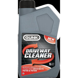 Driveway Cleaner - 1 Litre