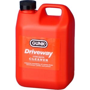 Driveway Cleaner - 2 Litre