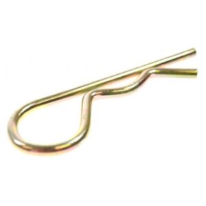 R Clips - 5mm - Pack of 10