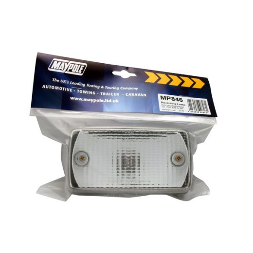 Reversing Lamp