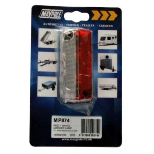 Side Marker Lamp