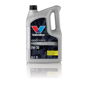 Valvoline Synpower Xl-Iii C3 0W30 - 5 Litre