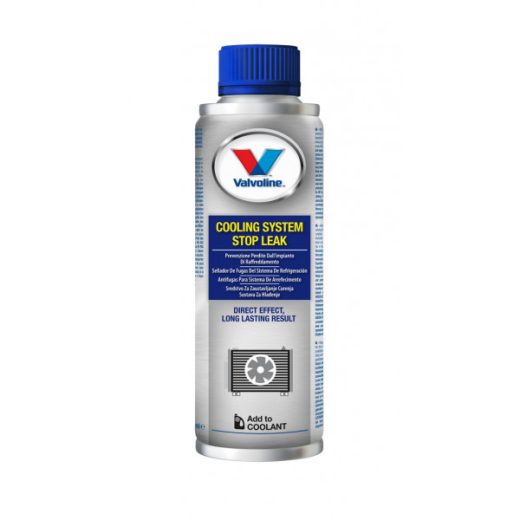 COOLING SYSTEM STOP LEAK 12/300 ML V1