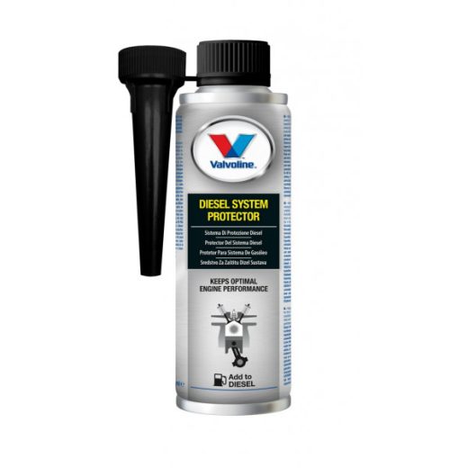 Valvoline Diesel System Protector 12/300 Ml V1