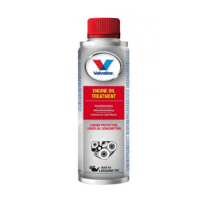 ENGINE OIL TREATMENT 12/300 ML V1