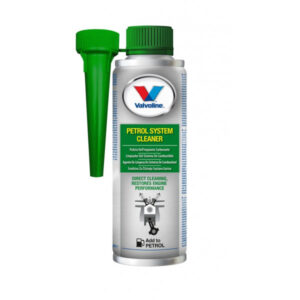 Valvoline Petrol System Cleaner 12/300 Ml V1