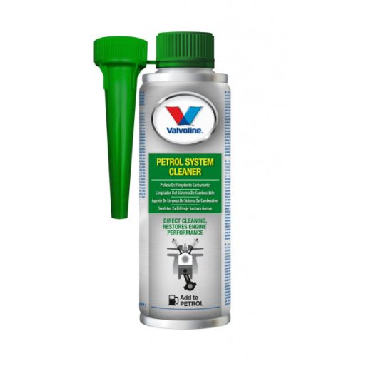 Valvoline Petrol System Cleaner 12/300 Ml V1