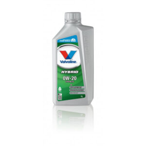 Valvoline Hybrid C5 0W20 - 1 Litre