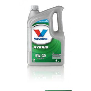 Valvoline Hybrid C2 5W30 - 5 Litre