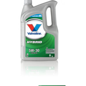 Valvoline Hybrid C3 5W30 - 5 Litre