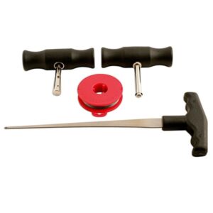 Glass Removal Kit