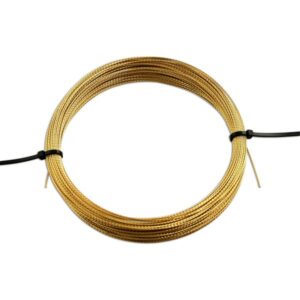 Braided SCR Wire