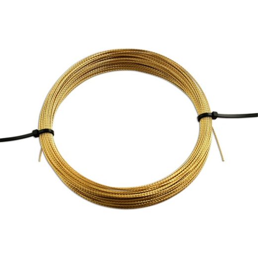 Braided SCR Wire