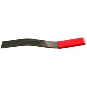 Bump File - Flat