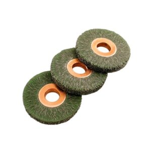 Mule Skinner Encapsulated Brush - 50mm