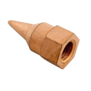 Electrode Tip