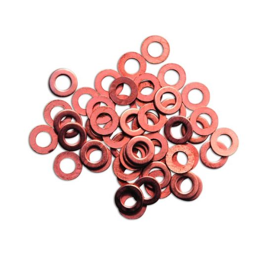 Pull Washers - Pack Of 100