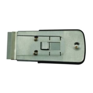 Zippy Type Razor Scraper