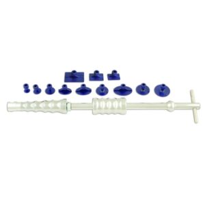 PDR Slide Hammer With 9 Glue Pads