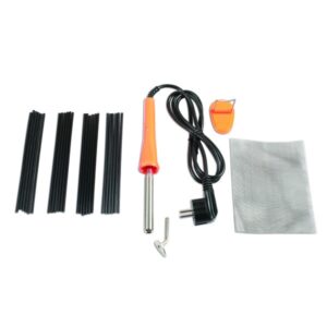 Plastic Welding Kit - Euro