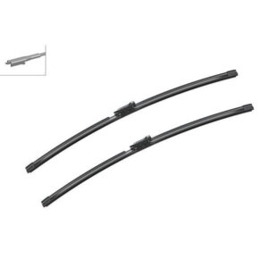 AEROTWIN FLAT BLADE SET 725/725