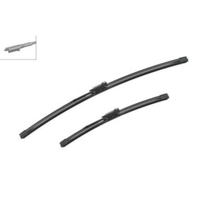 AEROTWIN FLAT BLADE SET 700/450