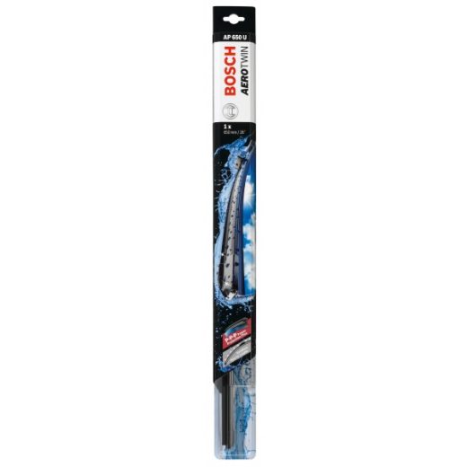 AEROTWIN FLAT BLADE 650
