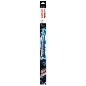 AEROTWIN FLAT BLADE SET 650/575