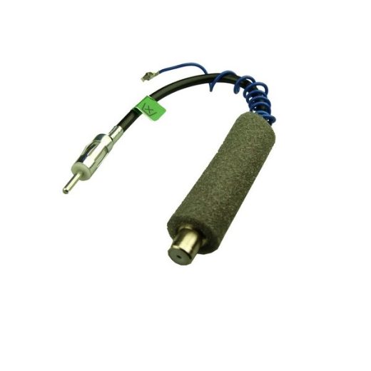 AERIAL ADAPTR MALE 12V SIGNAL SEPAR