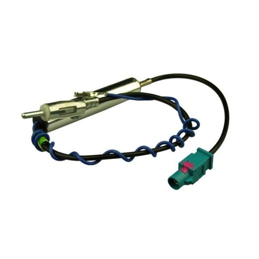 AERIAL ADAPTOR FAKRA WITH SIGNAL SEPERATION