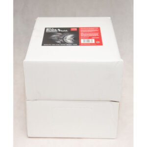 APEC DOT 4 BRAKE FLUID 20L