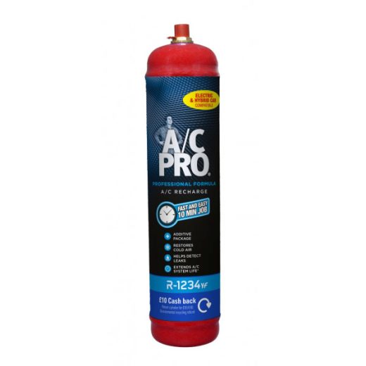 AC PRO 315G R-1234YF AUTO AIR-CON RECHARGE