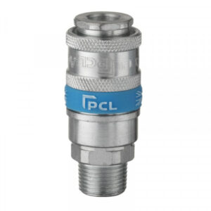 Airflow Coupling Male Thread R 3/8