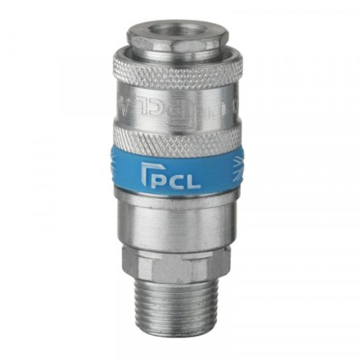 Airflow Coupling Male Thread R 3/8
