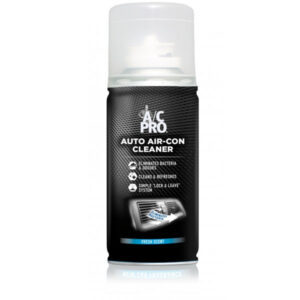 AC PRO 150ML AUTO AIR CON CLEANER