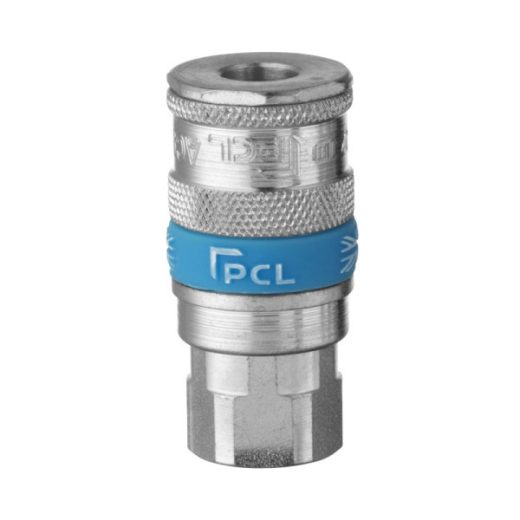 Vertex Coupling Socket - Female Thread