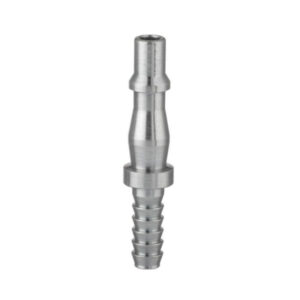 Standard Adaptor 6.35mm (1/4) i/d Hose Tailpiece
