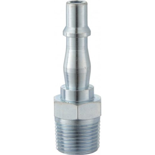 Standard Male Adaptor -Thread R 1/4