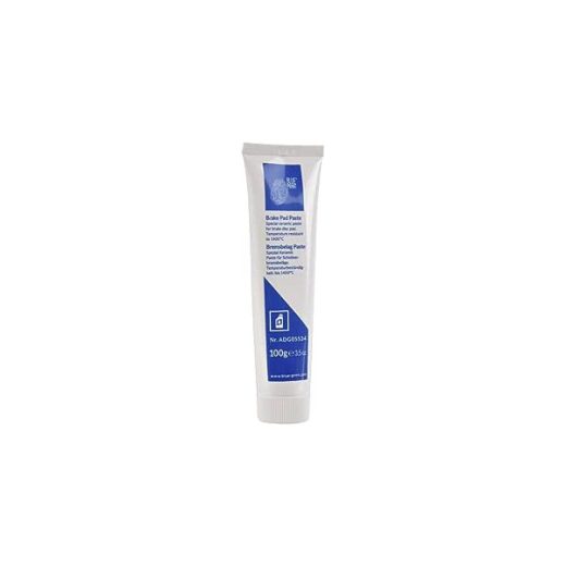 CERAMIC PASTE