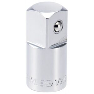 Socket Adapter - 1/2in. Female to 3/4in. Male