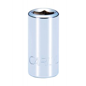 1/4 INCH DRIVE COUPLER ADAPTOR