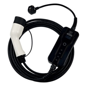 APEC 13A T2 FEMALE-UK PLUG W/CONTROLLER