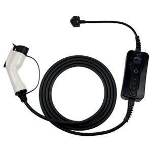APEC 13A T1 FEMALE-UK PLUG W/CONTROLLER