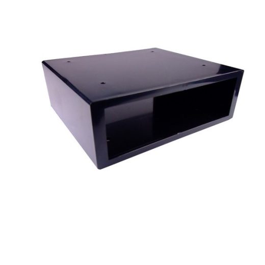 FASCIA DIN SIZE BOX