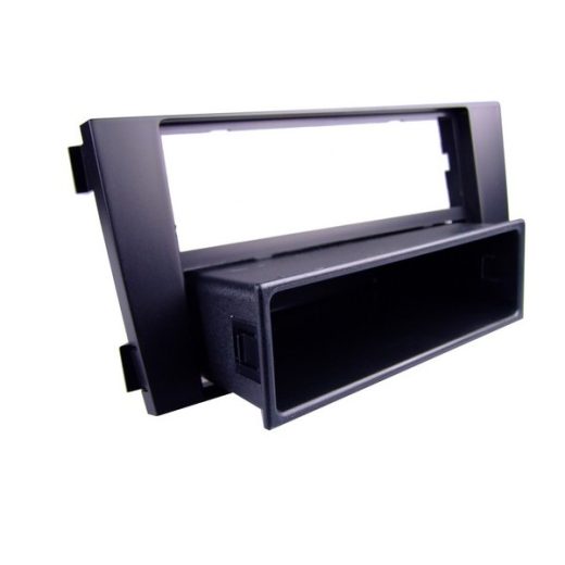 FASCIA AUDI A6 DOUBLE DIN