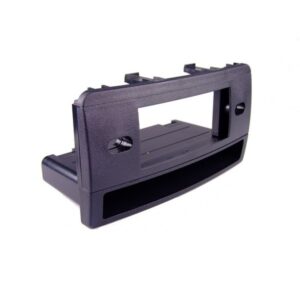 Fascia Panel - Ford Focus With Pocket (1998 Onwards) - Single DIN
