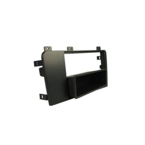 Fascia Panel - Volvo S60 & V70 (2005 Onwards)  - Single or Double DIN
