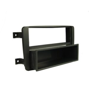 Fascia Panel - Mercedes C Class (2000 Onwards) - Single or Double DIN