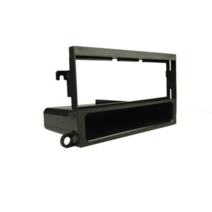 Fascia Panel - Nissan X-Trail (2001 Onwards) - Single DIN