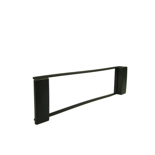 Fascia Panel - Seat Toledo/Audi A3 (2000-2003) - Single DIN